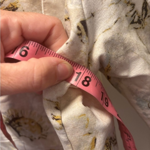 Dolcezza jacket. No size or material tag but approx 18ptp and maybe cotton - Picture 4 of 4